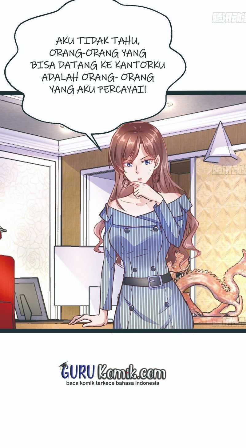 Rebirth Into the Strongest Immortal Cultivator chapter 14